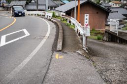 旧街道じてんしゃ旅 旧中山道編 三日目その弐