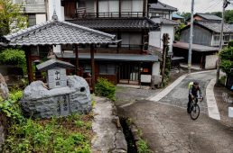 旧街道じてんしゃ旅 旧中山道編 三日目その弐