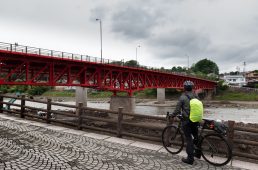 旧街道じてんしゃ旅 旧中山道編 三日目その弐
