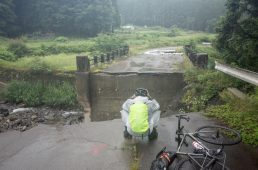 旧街道じてんしゃ旅 旧中山道編 三日目その弐