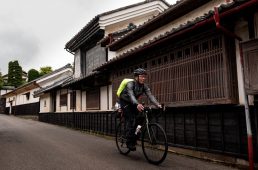 旧街道じてんしゃ旅 旧中山道編 三日目その弐