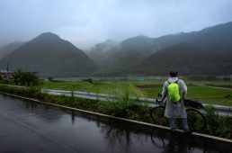旧街道じてんしゃ旅 旧中山道編 三日目その弐