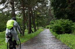 旧街道じてんしゃ旅 旧中山道編 三日目その弐