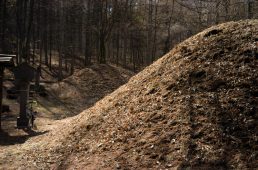 旧街道じてんしゃ旅 旧中山道編 三日目その弐