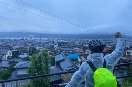 旧街道じてんしゃ旅 旧中山道編 三日目その弐