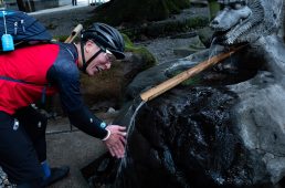 旧街道じてんしゃ旅 旧中山道編 三日目その弐