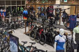 ライドワークス