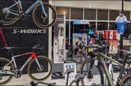 ライドワークス