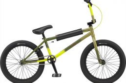 GT・BMX
