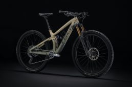 トレック・プロジェクトワン