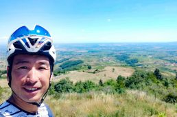 別府史之が見た世界07