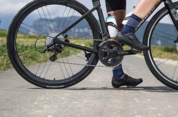 カンパニョーロ・シャマル・カーボン DB