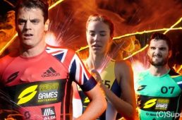 ズイフト・SLTアリーナゲームズ