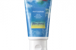 ボディジェルブルーハワイ