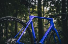 メリダ・スクルトゥーラ エンデュランス