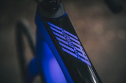 メリダ・スクルトゥーラ エンデュランス