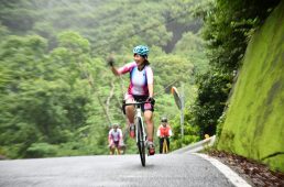 サイクルボール・アワイチ