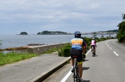 サイクルボール・アワイチ