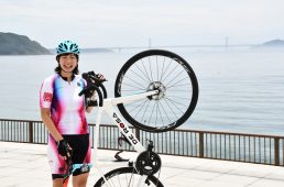 サイクルボール・アワイチ