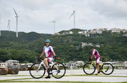 サイクルボール・アワイチ