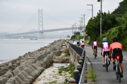 サイクルボール・アワイチ