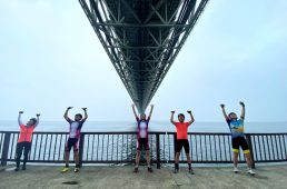 サイクルボール・アワイチ