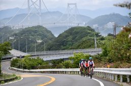 サイクルボール・アワイチ