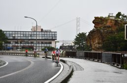 サイクルボール・アワイチ