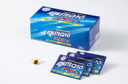 アスリートQ10スポーツEPA