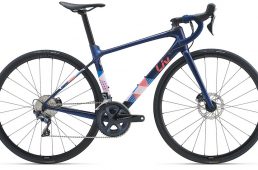 Liv FEATURE COLLECTION