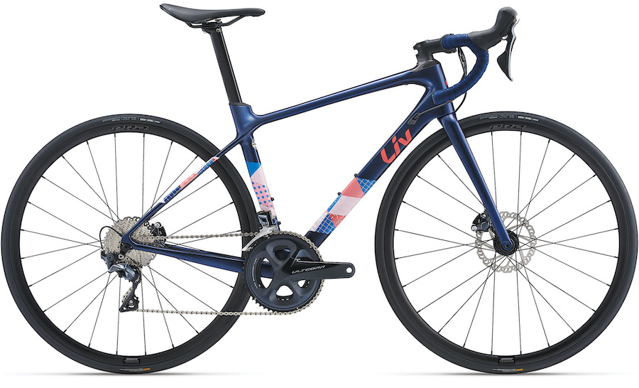 Liv FEATURE COLLECTION