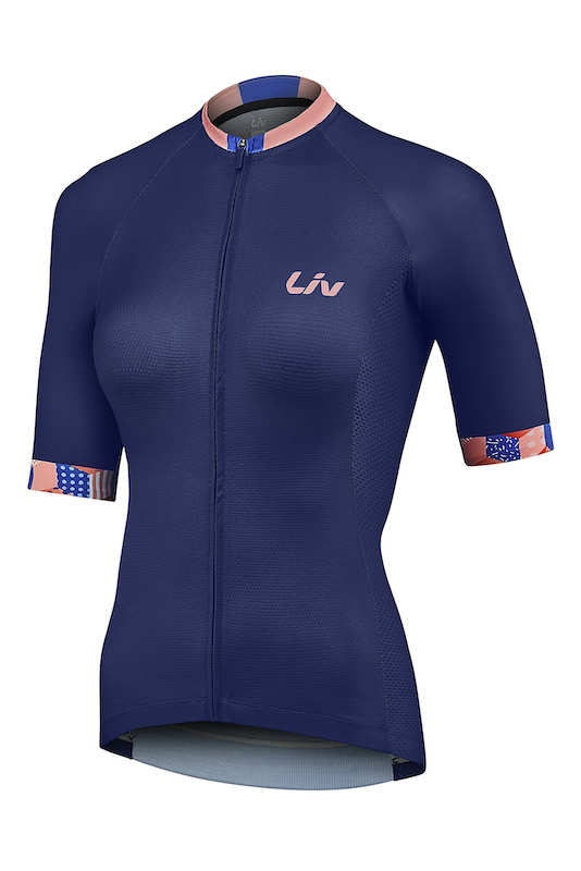 Liv FEATURE COLLECTION