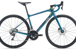 Liv FEATURE COLLECTION