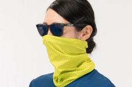 サンボルト・ネックゲイター