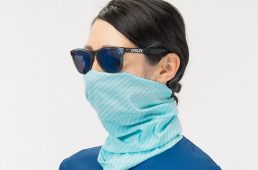 サンボルト・ネックゲイター