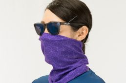 サンボルト・ネックゲイター