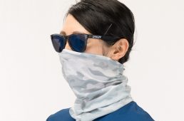 サンボルト・ネックゲイター