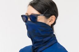 サンボルト・ネックゲイター