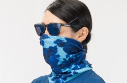 サンボルト・ネックゲイター