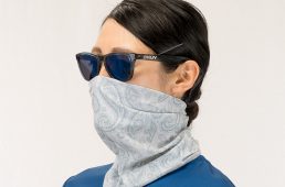 サンボルト・ネックゲイター