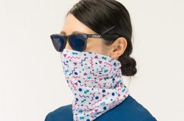 サンボルト・ネックゲイター