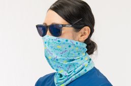 サンボルト・ネックゲイター