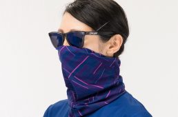 サンボルト・ネックゲイター