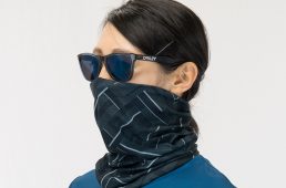 サンボルト・ネックゲイター