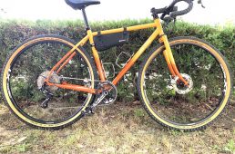 SKS エクスプローラーエッジ