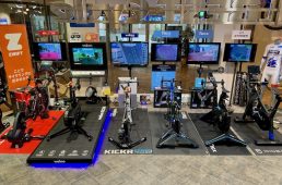 シルベストサイクル