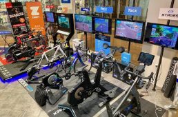 シルベストサイクル