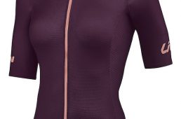 LIV VANTAGE SS JERSEY