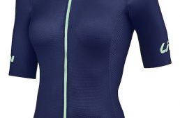 LIV VANTAGE SS JERSEY