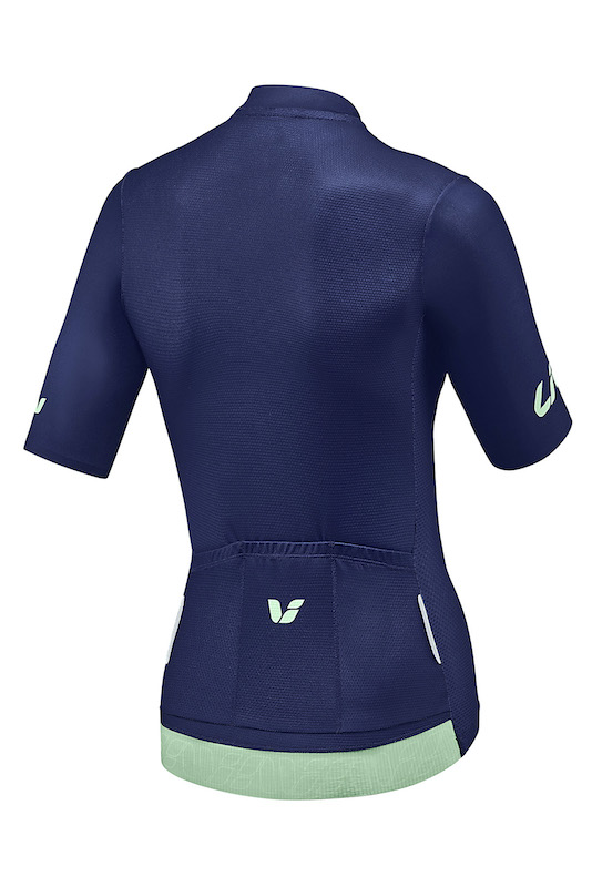 LIV VANTAGE SS JERSEY